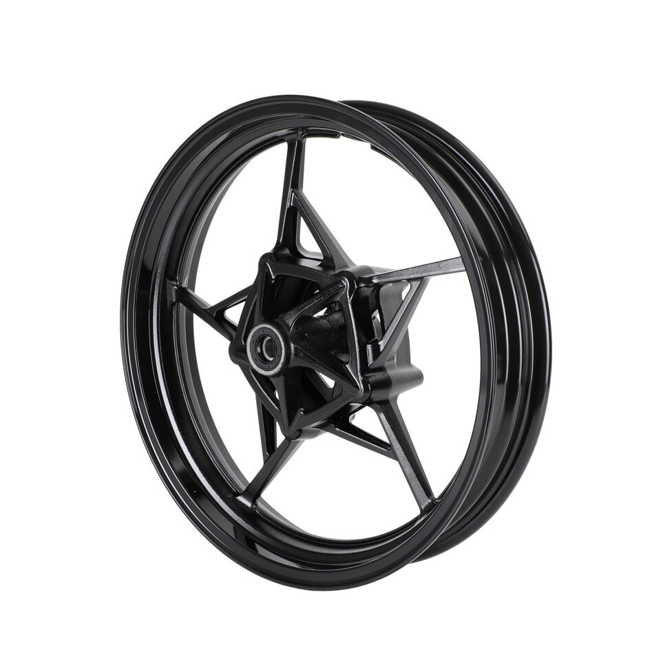 Front Wheel Rim for Kawasaki Ninja 400 & Z400 2018-2023 - image 8