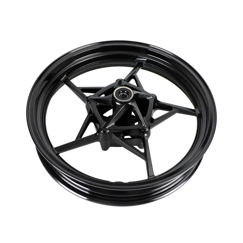 Front Wheel Rim for Kawasaki Ninja 400 & Z400 2018-2023 - image 10