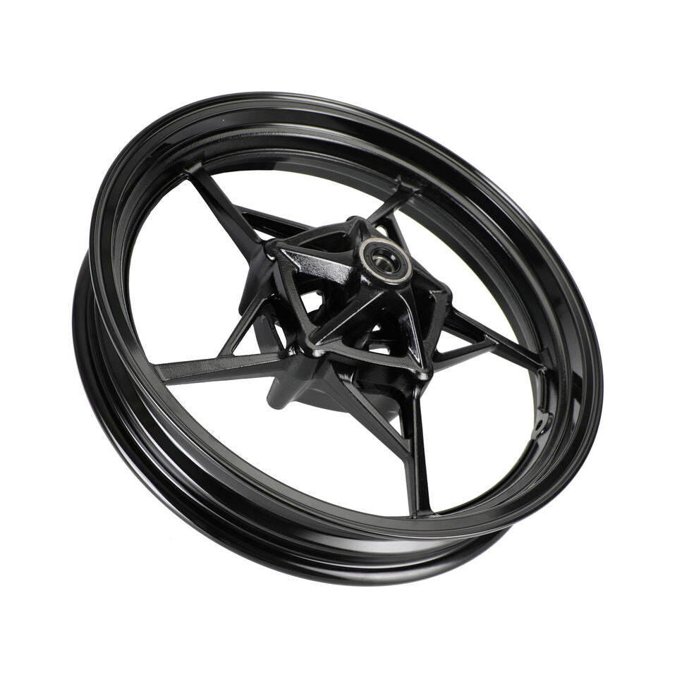 Front Wheel Rim for Kawasaki Ninja 400 & Z400 2018-2023 - image 12