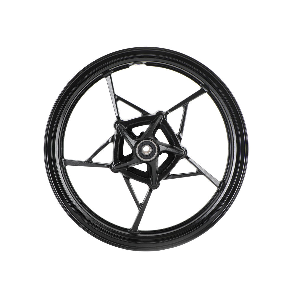 Front Wheel Rim for Kawasaki Ninja 400 & Z400 2018-2023 - image 14