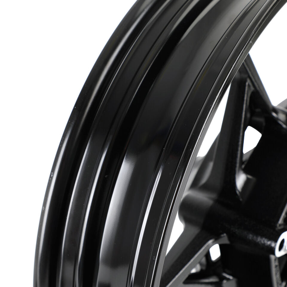 Front Wheel Rim for Kawasaki Ninja 400 & Z400 2018-2023 - image 16