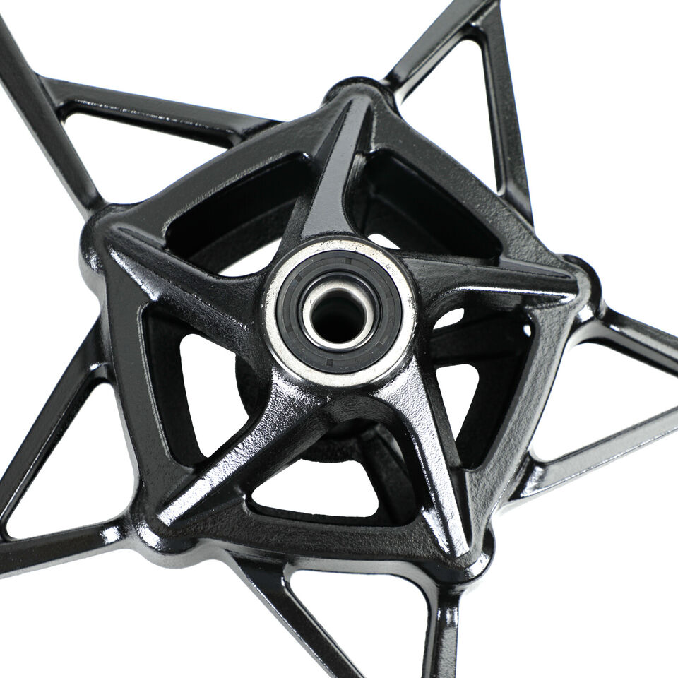 Front Wheel Rim for Kawasaki Ninja 400 & Z400 2018-2023 - image 18