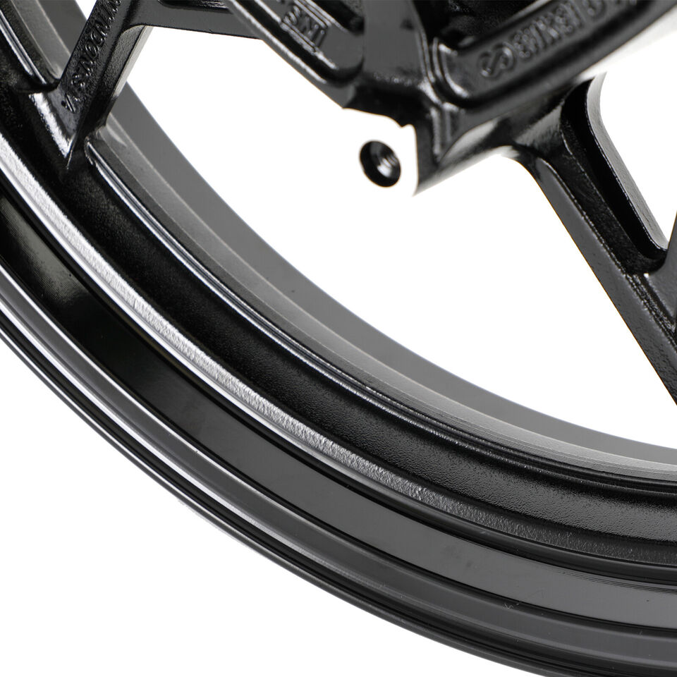 Front Wheel Rim for Kawasaki Ninja 400 & Z400 2018-2023 - image 19