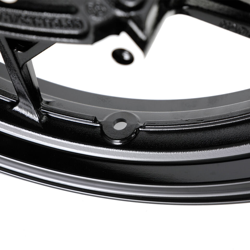 Front Wheel Rim for Kawasaki Ninja 400 & Z400 2018-2023 - image 20