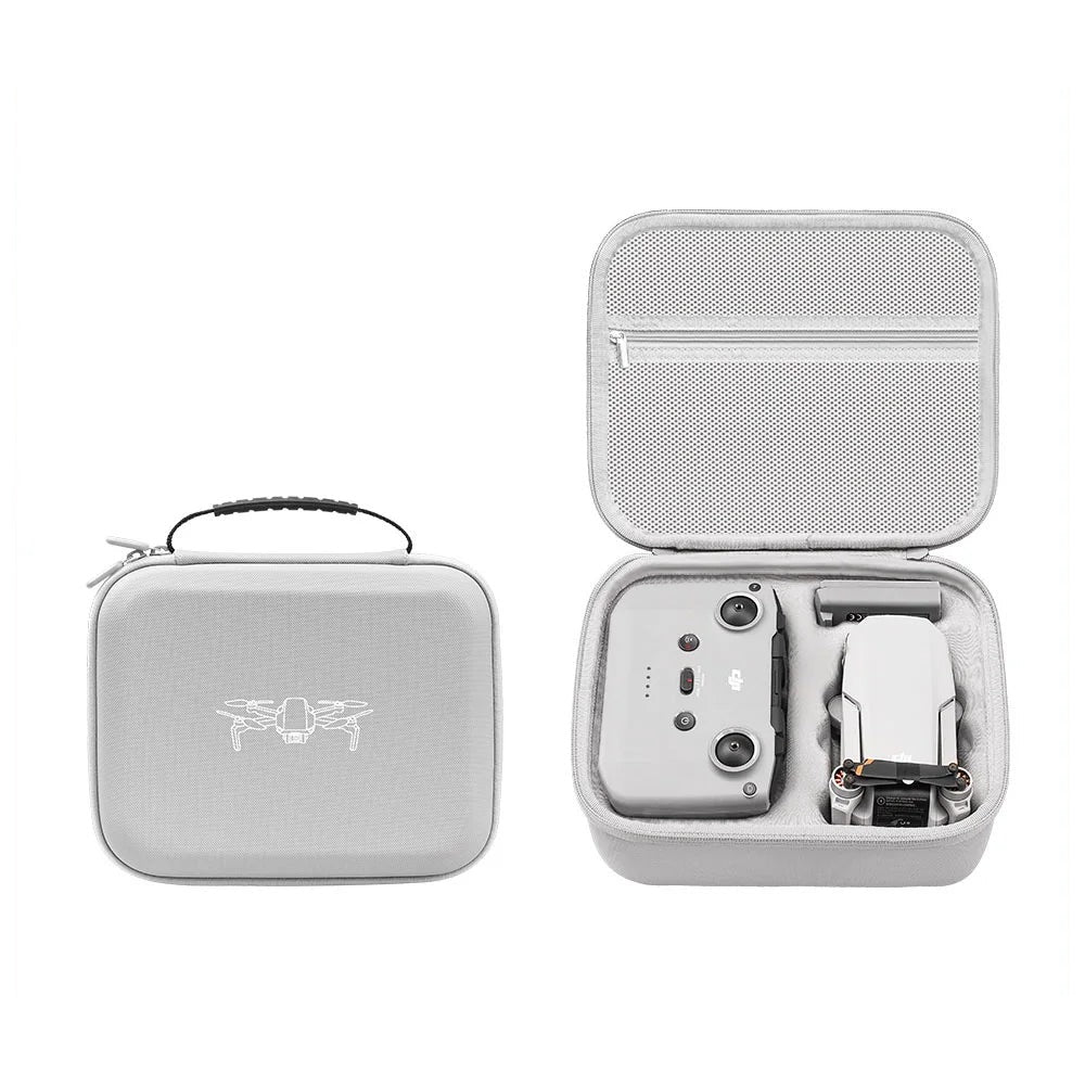 Carrying Case for DJI Mini 2/Mini 2 SE/Mini 4K + Controller