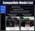 Wireless CarPlay & Android Auto Upgrade for Audi A4 A5 Q5 MMI 3G - image 7