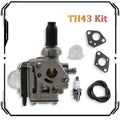 Carburetor for Kawasaki TH43 TH48 Lawn Mower Engine