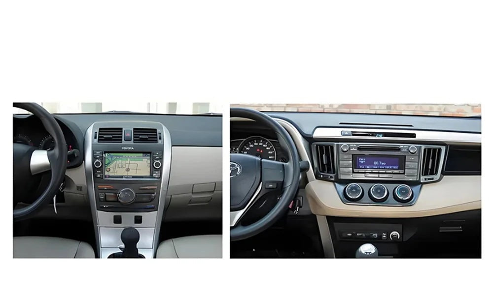 Android 16 Car Stereo Head Unit for Dodge Ram 1500 2500 3500 2013-2018 - image 7