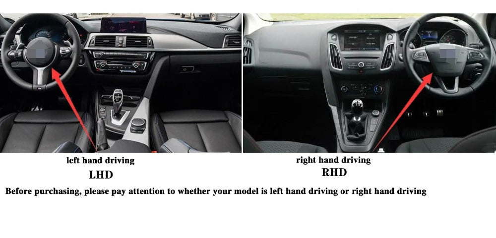 Carbon Fiber Look Interior Trim Film Kit for BMW 5 Series E60 E61