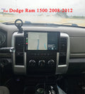 10-Inch Android Car Stereo (2008-2012 Dodge Ram 1500) - image 3