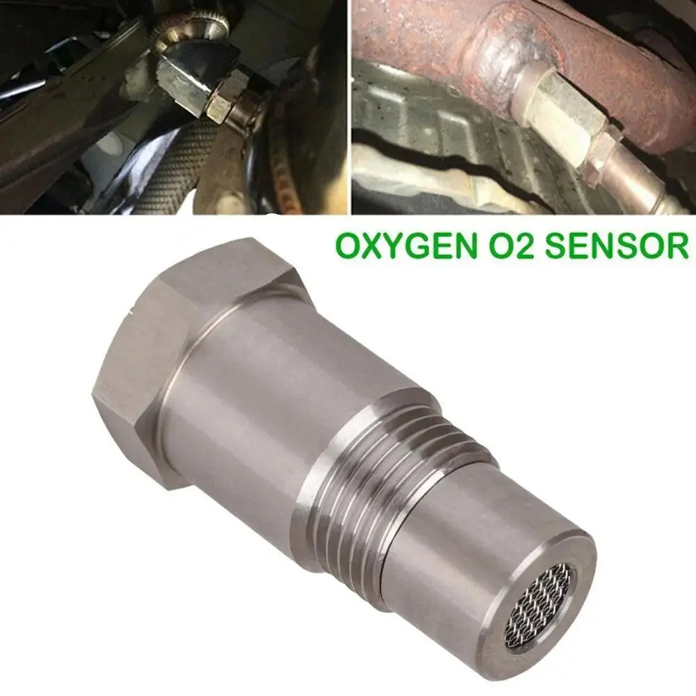 M18x1.5 Mini Oxygen Sensor O2 Lambda Probe for Catalytic Converter - image 6