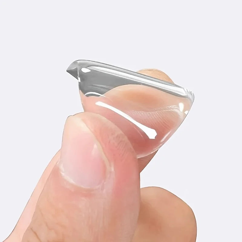 Clear Protective Sticker for Car Start/Stop Button