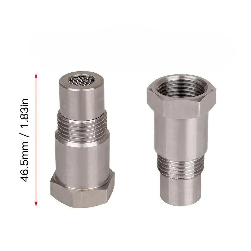 M18x1.5 Mini Oxygen Sensor O2 Lambda Probe for Catalytic Converter - image 3