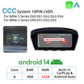 Android 14 Wireless CarPlay for BMW 3 & 5 Series - image 11