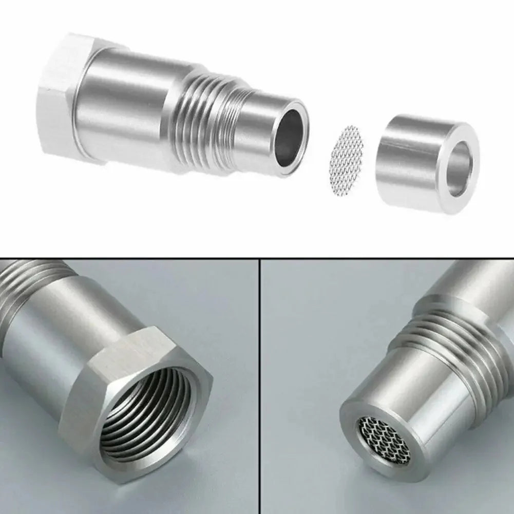 M18x1.5 Mini Oxygen Sensor O2 Lambda Probe for Catalytic Converter - image 5