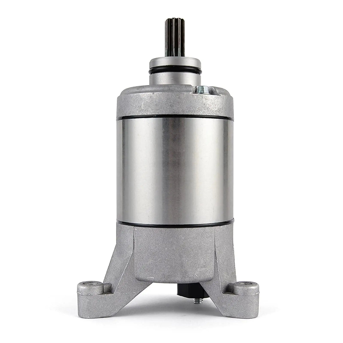Electric Engine Starter Motor for Yamaha V-Star 950 and 1300 - view 9