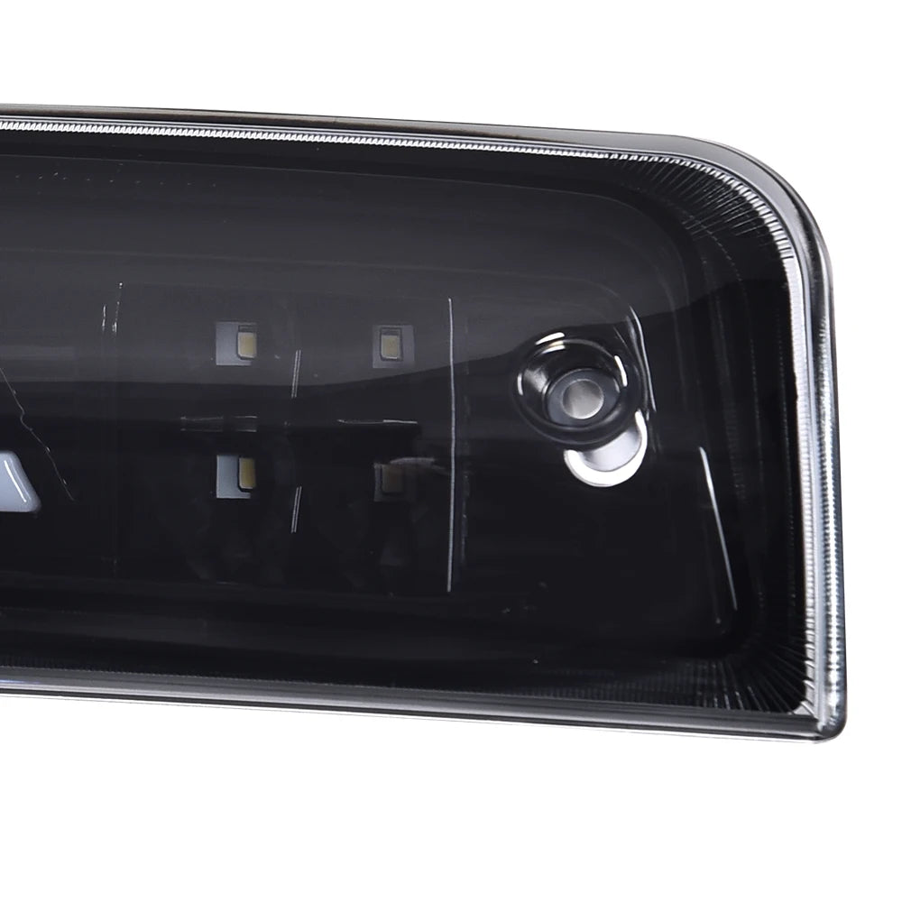 LED Third Brake Light for Ram 1500-3500 2009-2017