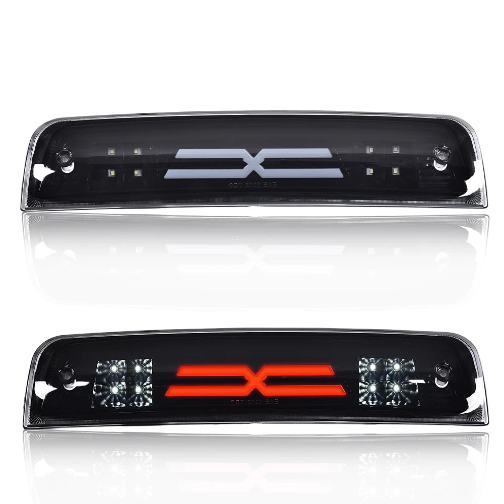 LED Third Brake Light for Ram 1500-3500 2009-2017