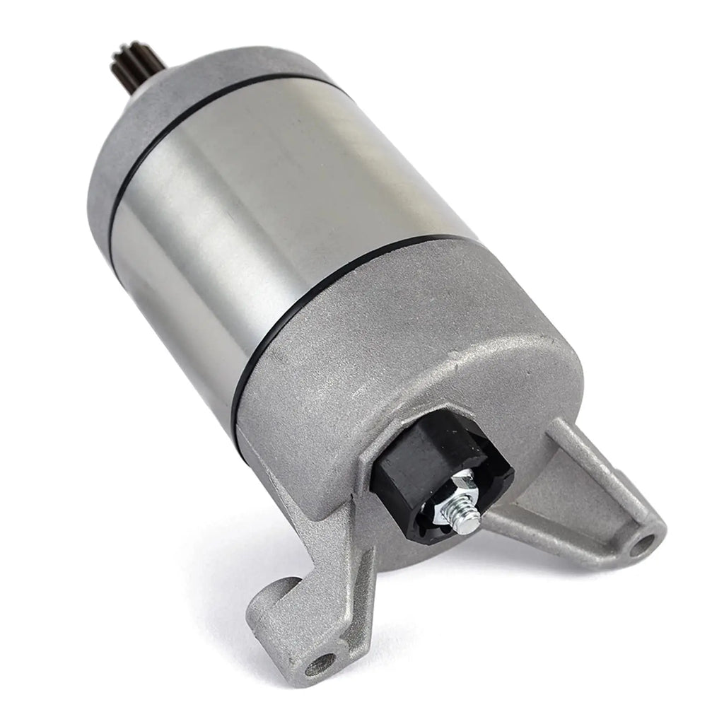 Electric Engine Starter Motor for Yamaha V-Star 950 and 1300 - view 8