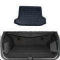 Car Trunk Mat for Chevrolet Equinox LT 2018~2024 2019 2020 Luggage Waterproof Rug Cargo Boot Pad Liner Carpet Cover Accessories