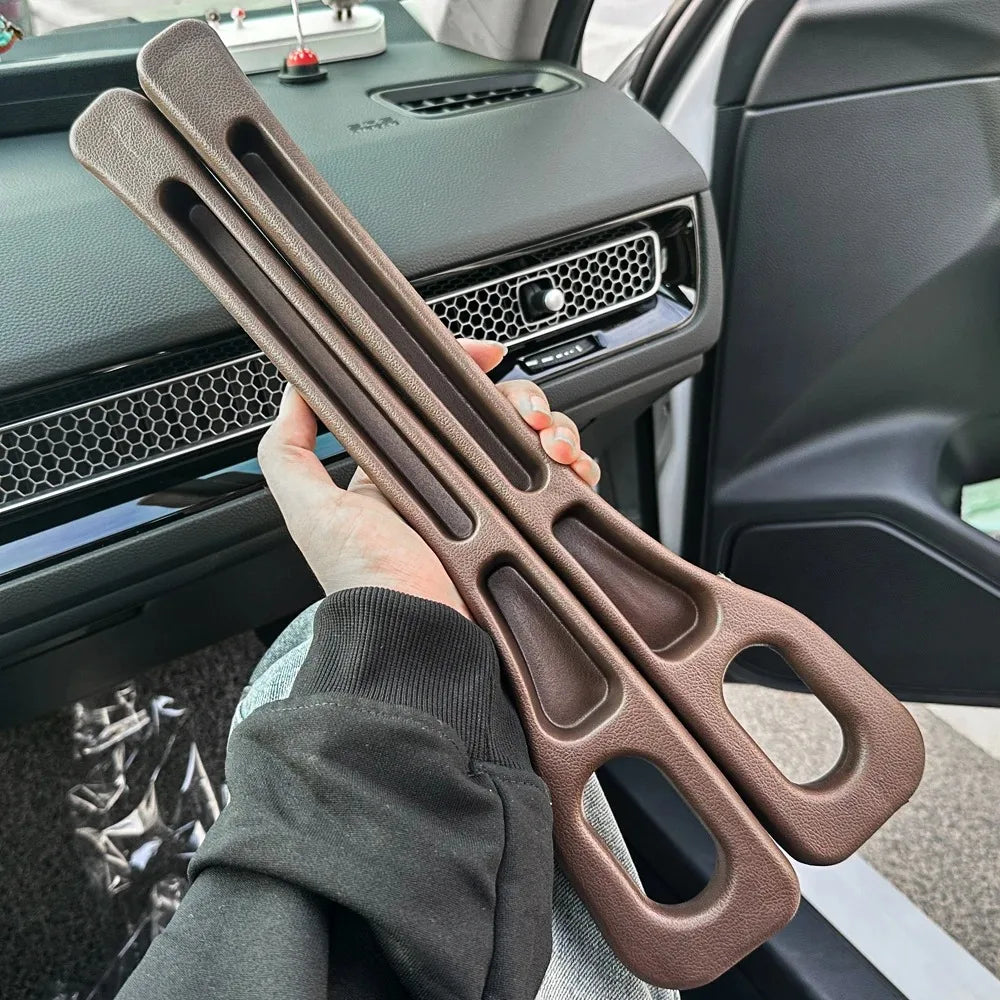 Car Seat Gap Filler Storage Organizer, Set of 2