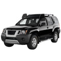 Precut Window Tint Film for Nissan Xterra (2000-2015)