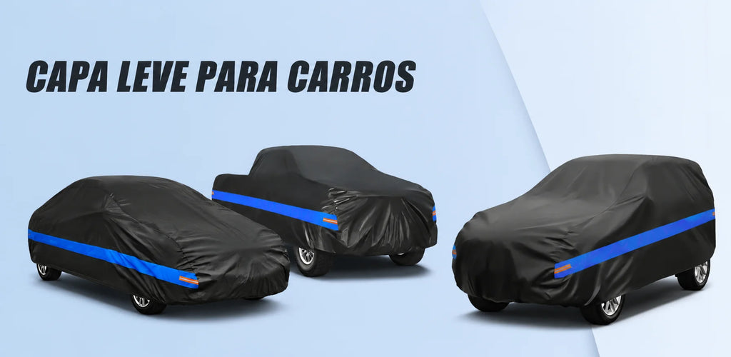 Kayme Waterproof Full Car Cover, 190T Anti-UV - image 6