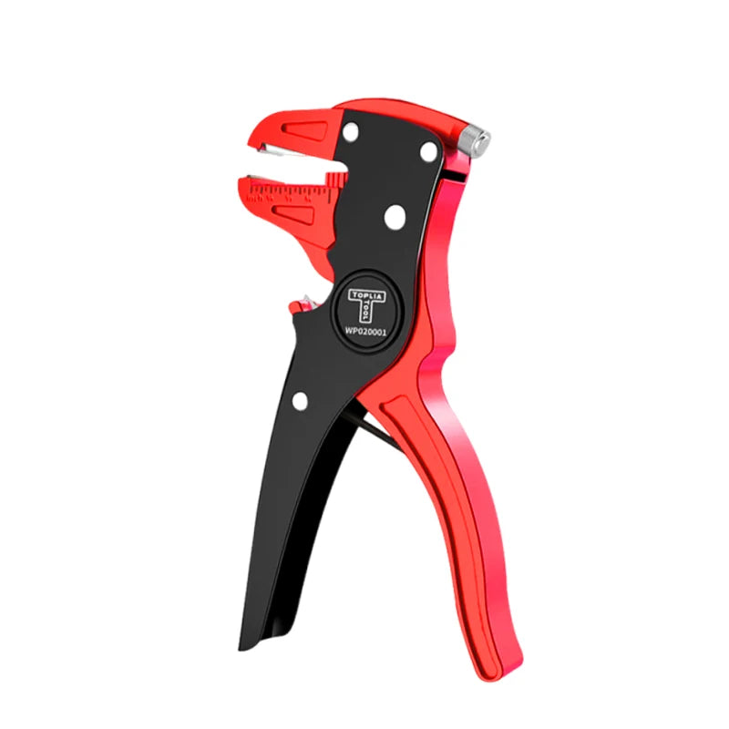 Multifunctional Duckbill Wire Stripper Automatic Wire Stripper Length Adjustable Flat Wire Cutter Wire Stripper For Electrician