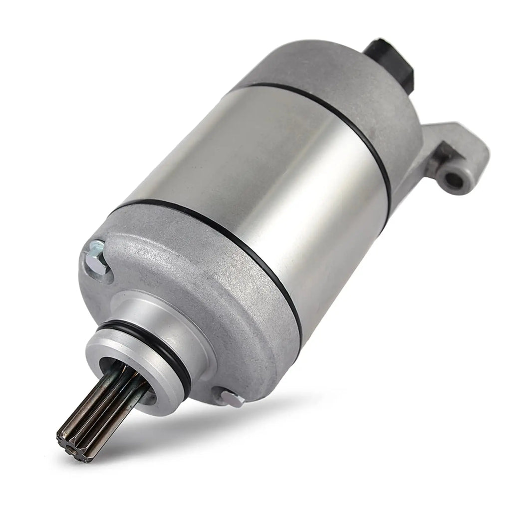Electric Engine Starter Motor for Yamaha V-Star 950 and 1300 - view 7