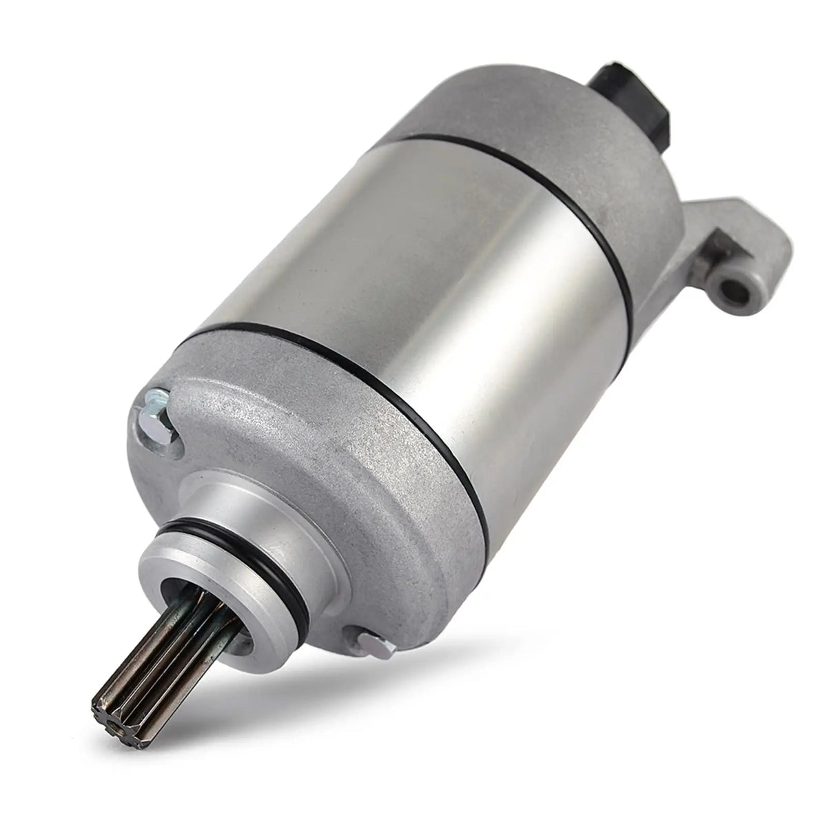 Electric Engine Starter Motor for Yamaha V-Star 950 and 1300 - view 7