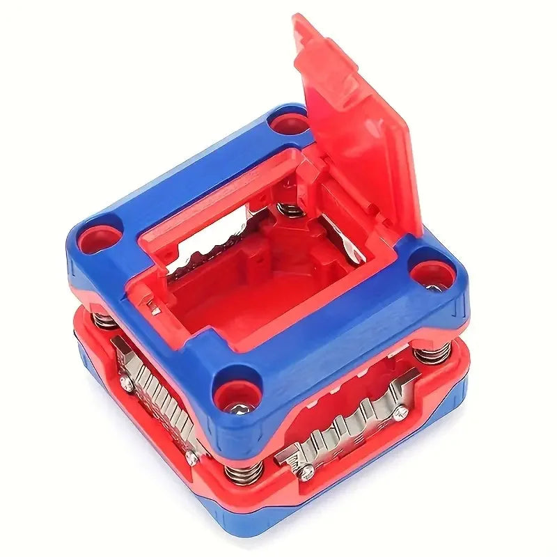 0.2-16mm² Multipurpose Wire Stripper Box, Household Cable Cutter Stripping Tools, DIY Wire Automatic Wire Stripper Wire Stripper