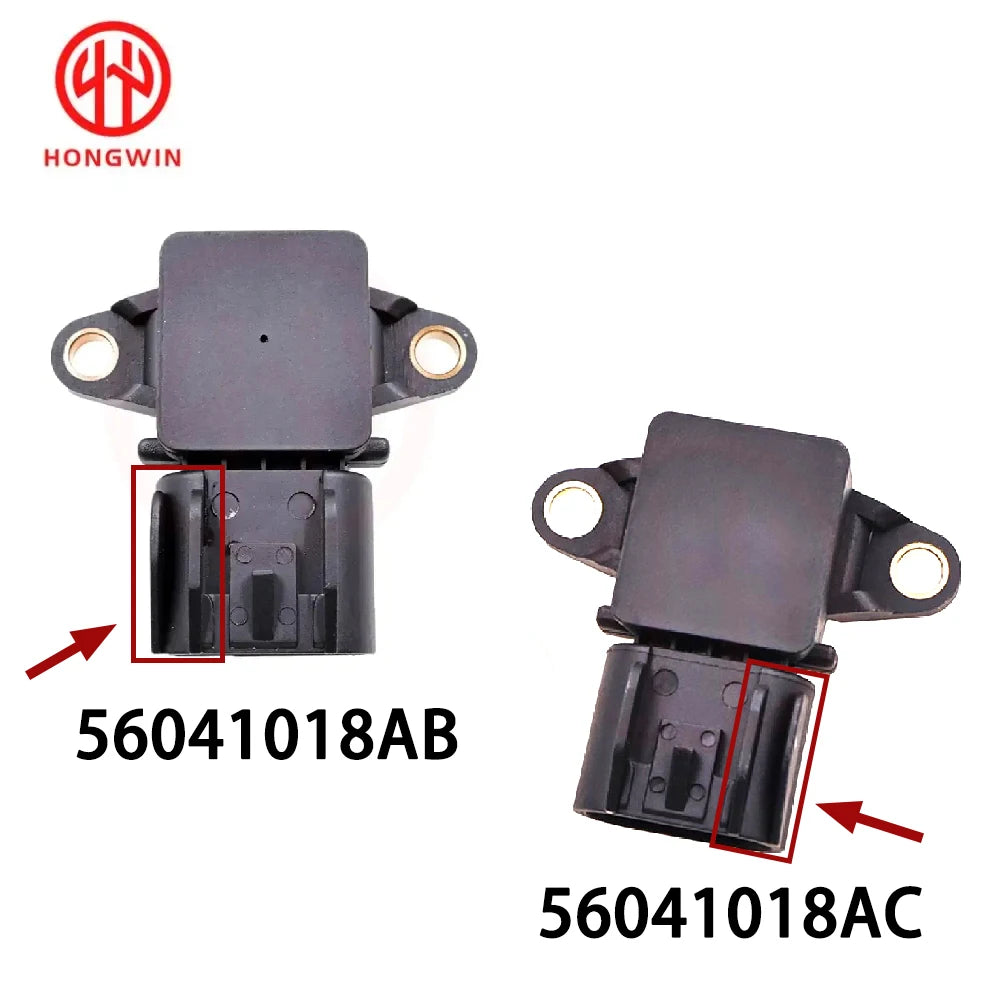 OEM MAP Sensor for Chrysler Dodge Jeep RAM Vehicles - image 4