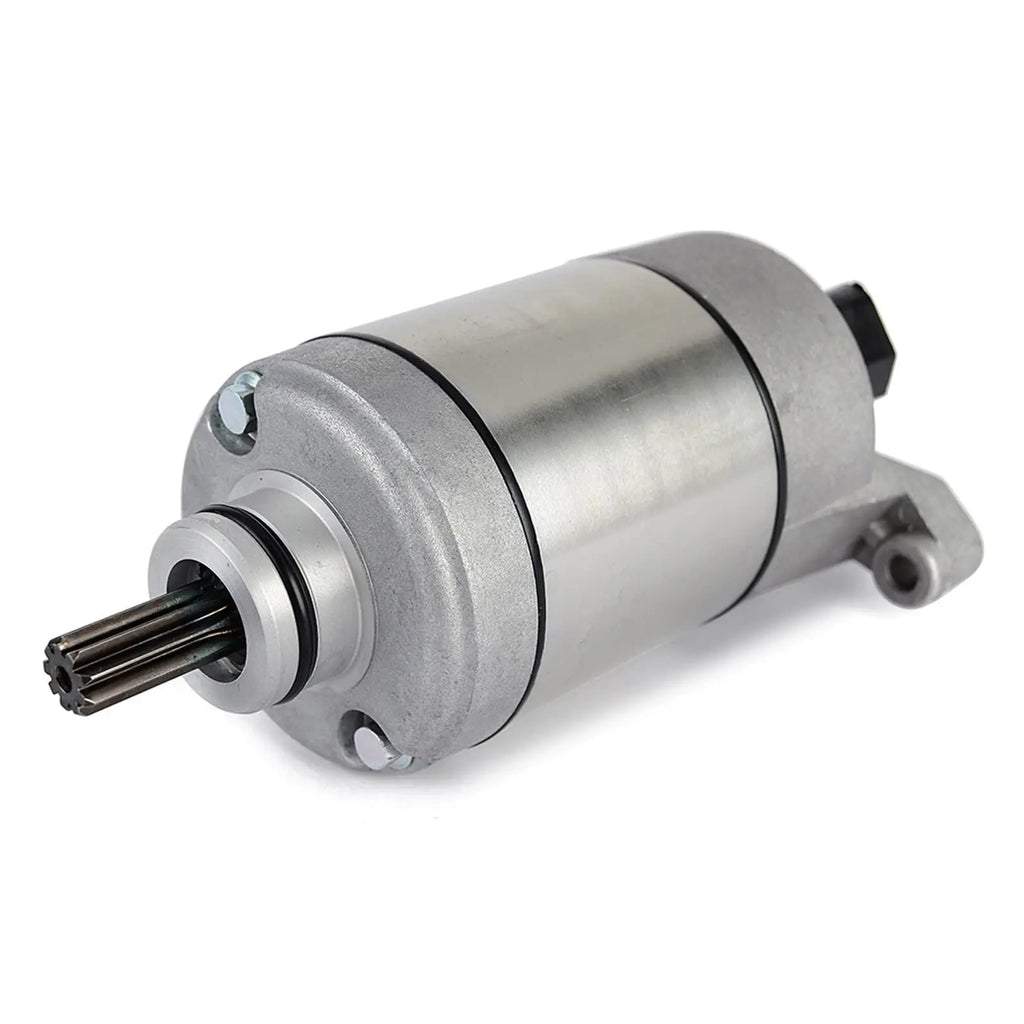 Electric Engine Starter Motor for Yamaha V-Star 950 and 1300 - view 2
