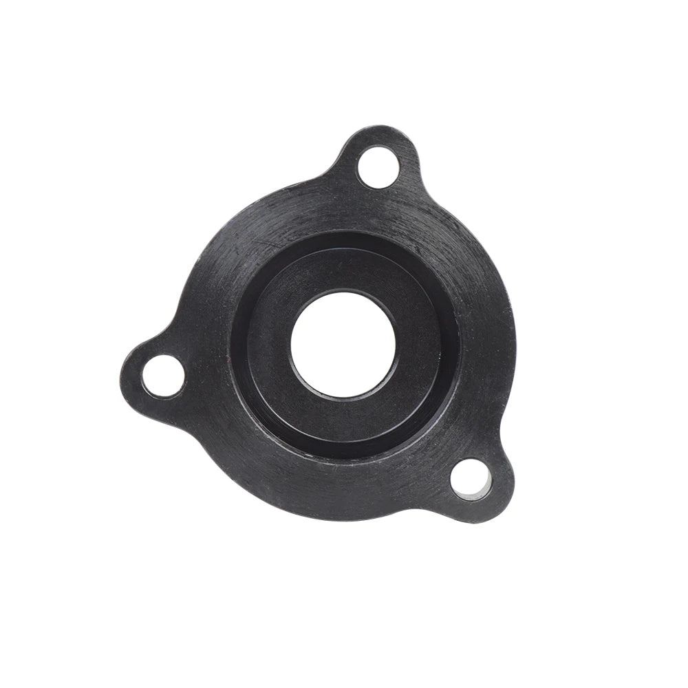 New Aluminum black turbo blow off valve bov sound Adaptor for A180, A250, CLA 250 & GLA 250 FMSPMER