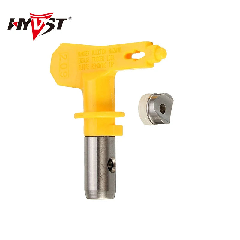 Airless Paint Spray Gun Tip 525 527 523 521 531 535 Tungsten Steel Nozzle