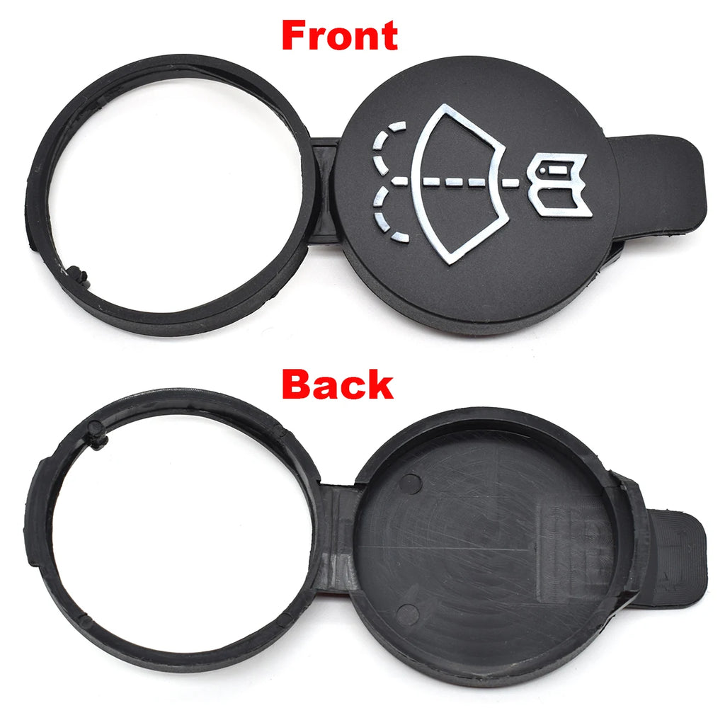 Chevrolet Windshield Washer Fluid Reservoir Cap Replacement (13227300) - image 3