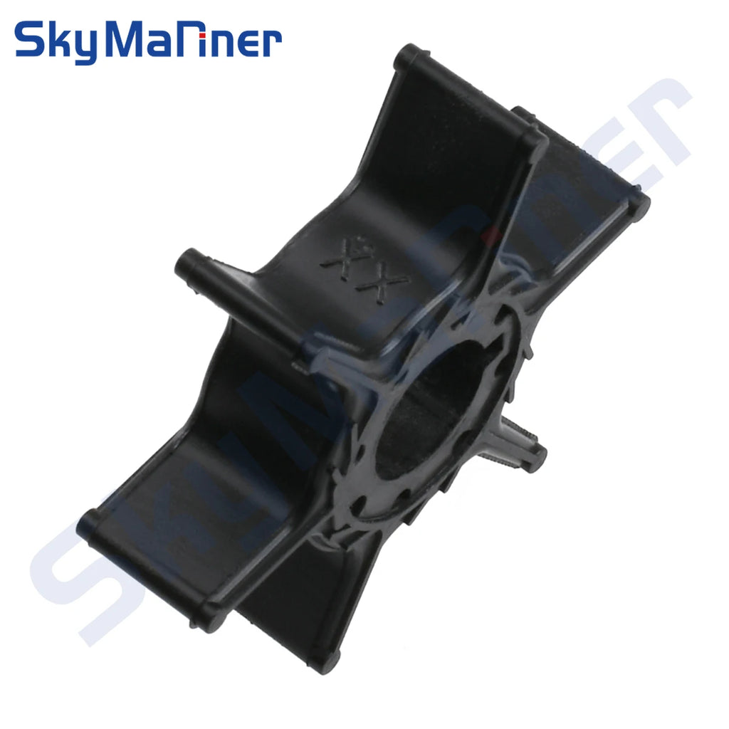 Water Pump Impeller for Yamaha Outboards 9.9hp, 15hp and 20hp - view 5