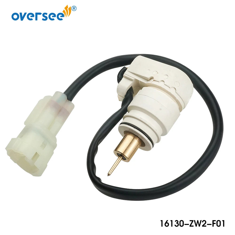 Bystarter Assembly for Honda Outboard BF25D and BF30D - view 2