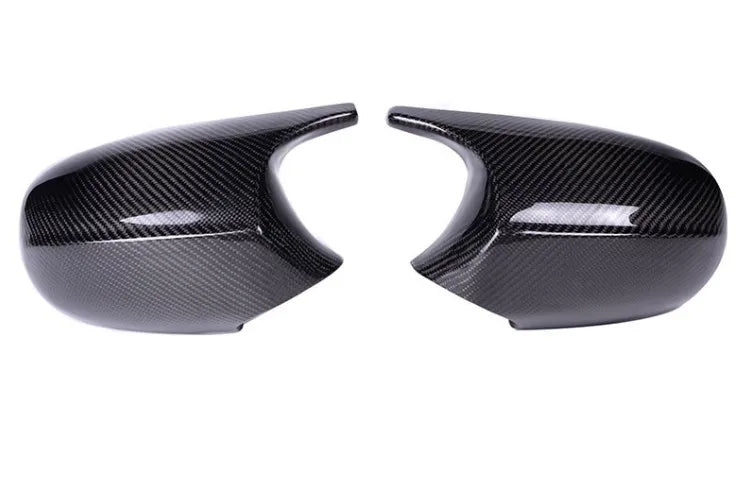 BMW M3 Style Mirror Caps for E90 E91 E92 E93 1 Series 3 Series - image 4
