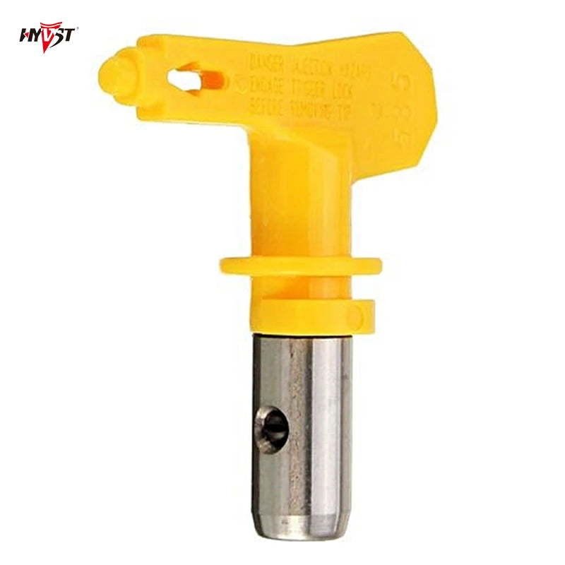 Airless Paint Spray Gun Tip 525 527 523 521 531 535 Tungsten Steel Nozzle