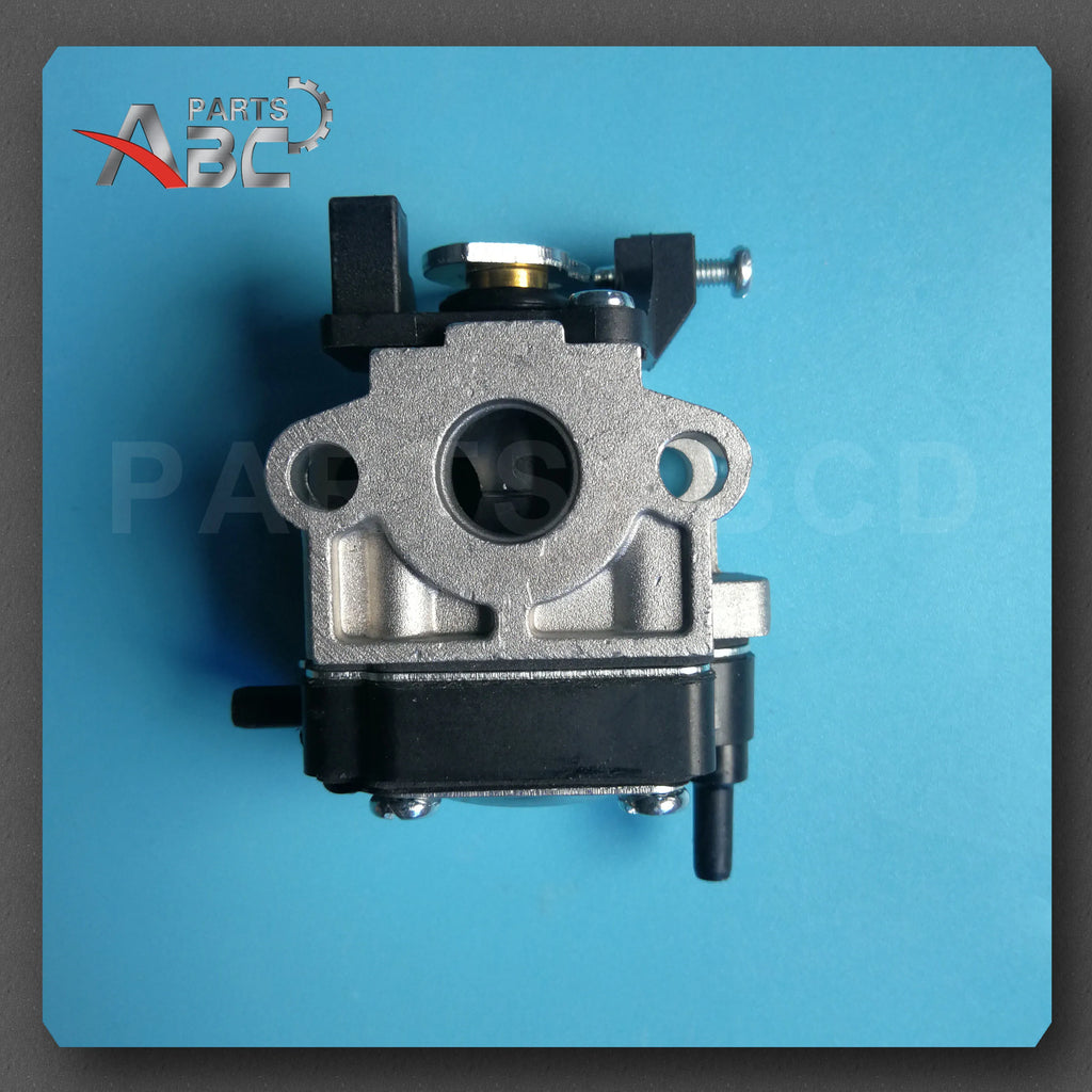 Walbro WYC-7 Carburetor Replacement for Toro Trimmers - image 3