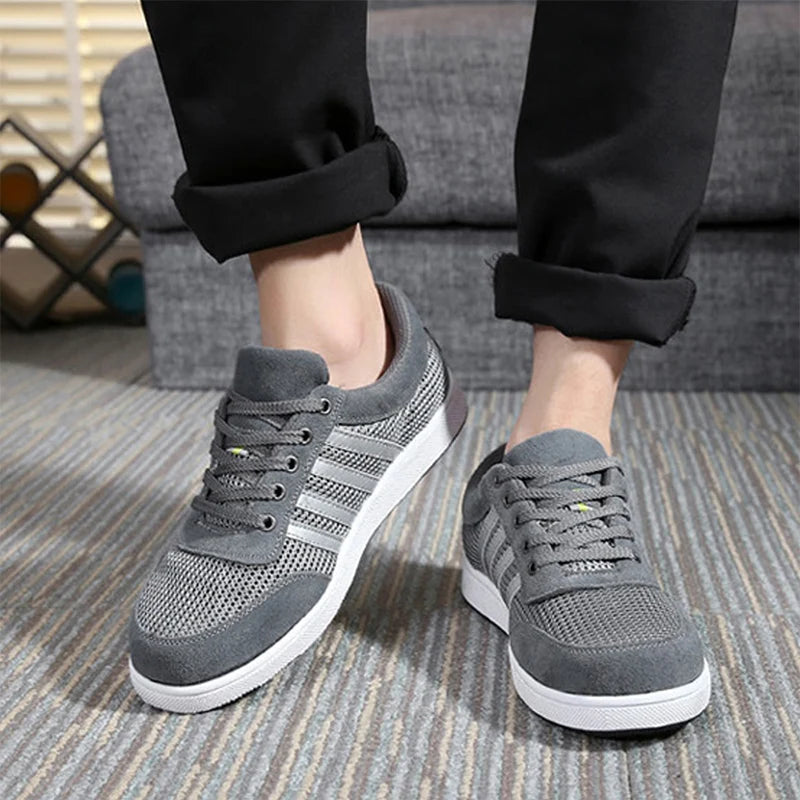 Steel Toe Work Shoes Safety Boots Anti-Smashing Anti-Slip Steel Puncture Proof Construction Men Woman Sneakers Shoes 2026 New