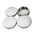 56mm Car Wheel Center Hub Caps (Set of 4) - ABS Plastic - image 7