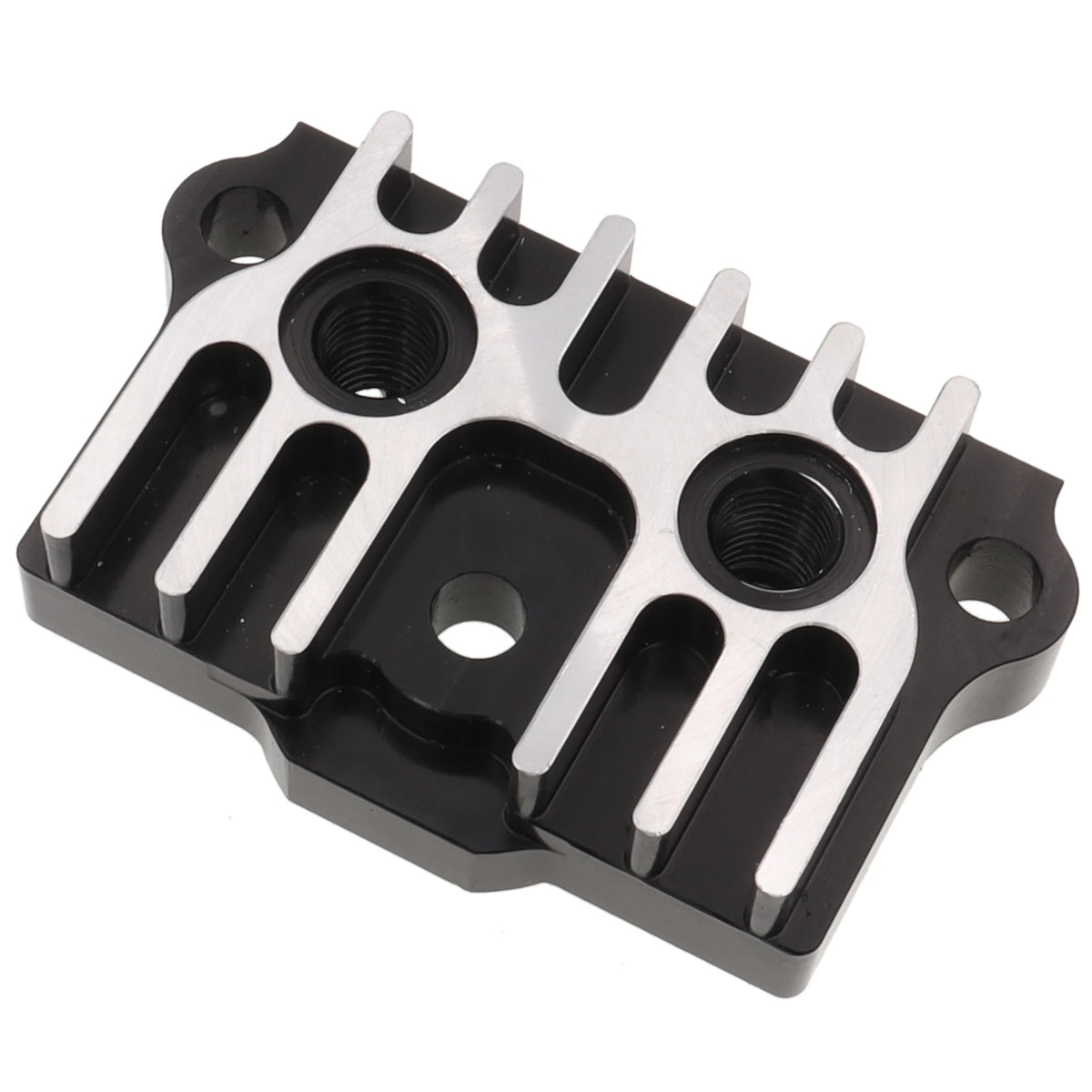 CNC Oil Cooler Cylinder Cover for 125cc and 140cc Pit Bikes and ATVs - view 7