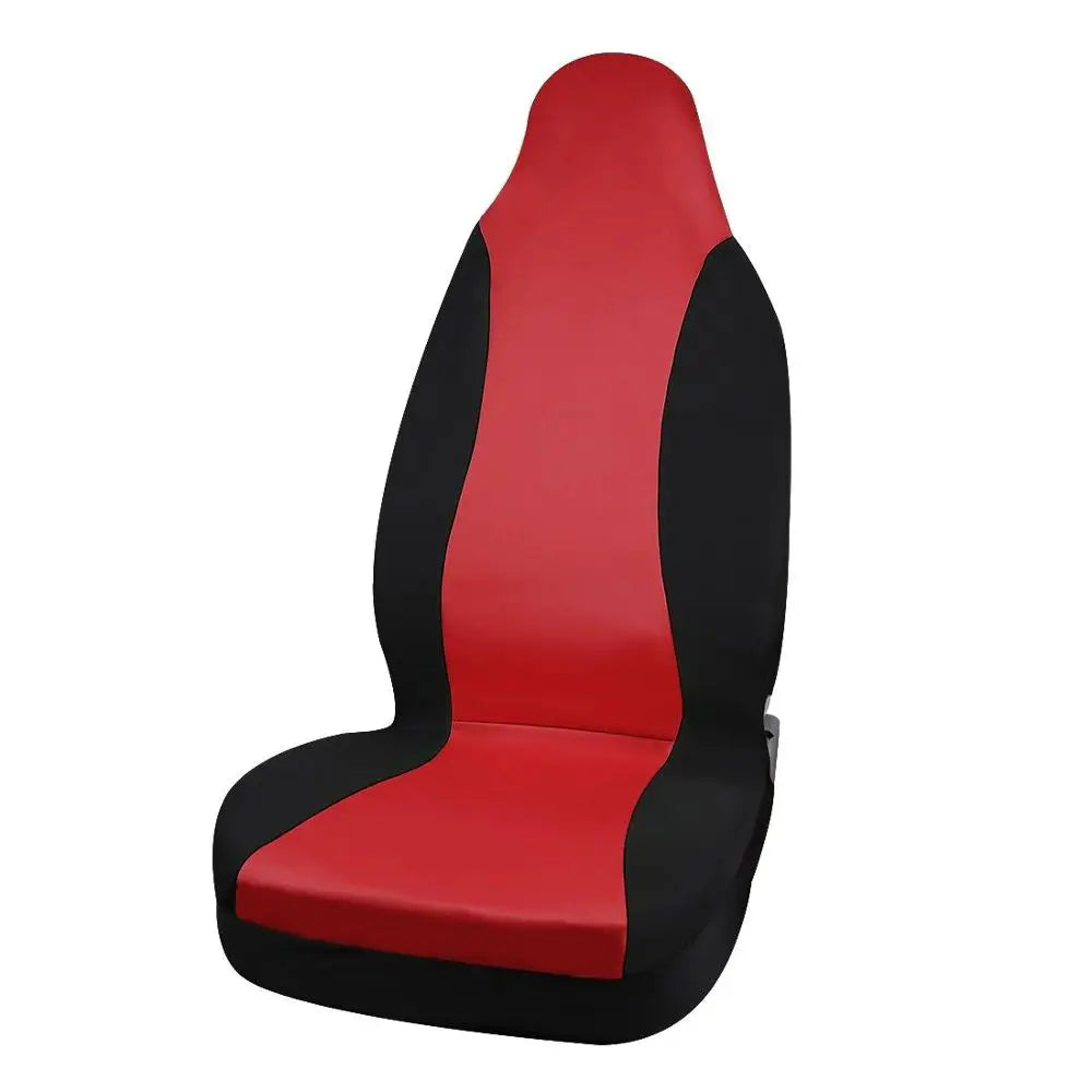 Universal Bucket Car Seat Covers for Cars, Trucks and SUVs