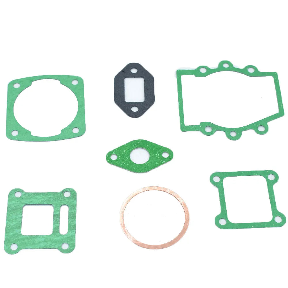 49cc Cylinder, Piston, Head and Gasket Parts for Small Engines - view 4