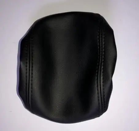 Toyota Land Cruiser Prado 120 Microfiber Leather Armrest Cover - image 9