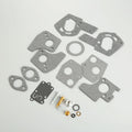 Carburetor Overhaul Kit for Briggs & Stratton Engines (Easy Install)