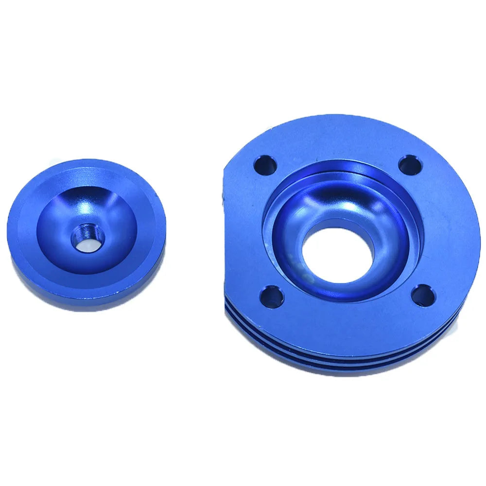 49cc Cylinder, Piston, Head and Gasket Parts for Small Engines - view 9