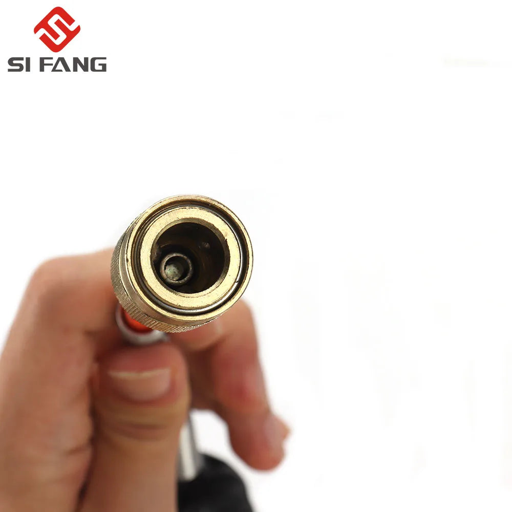 8M Automotive Air Hose Reel Pneumatic Hose PU Tube OD 8mm ID 5mm Retractable Reel Telescopic Pneumatic Drum High Quality